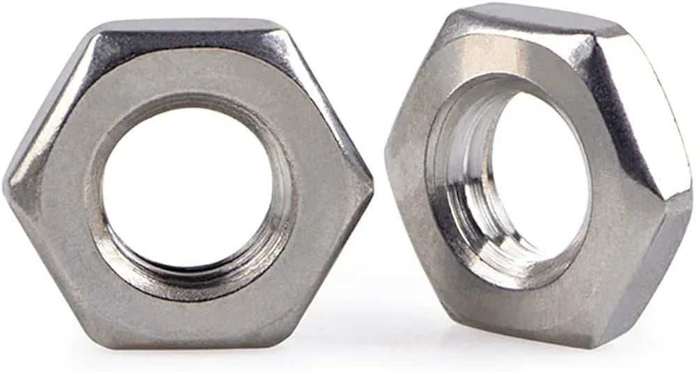 Nut Sparkplug 1 piece
