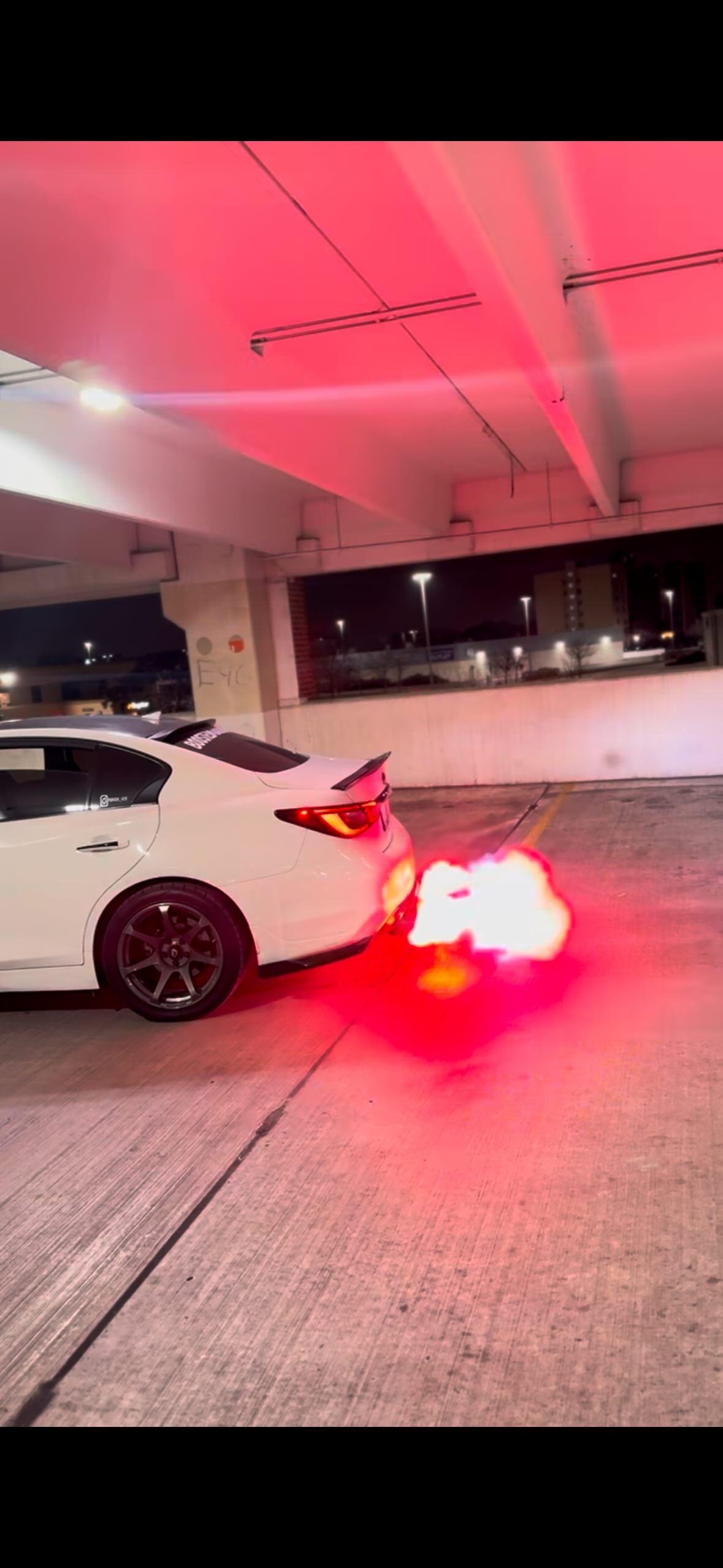 Fusion Red