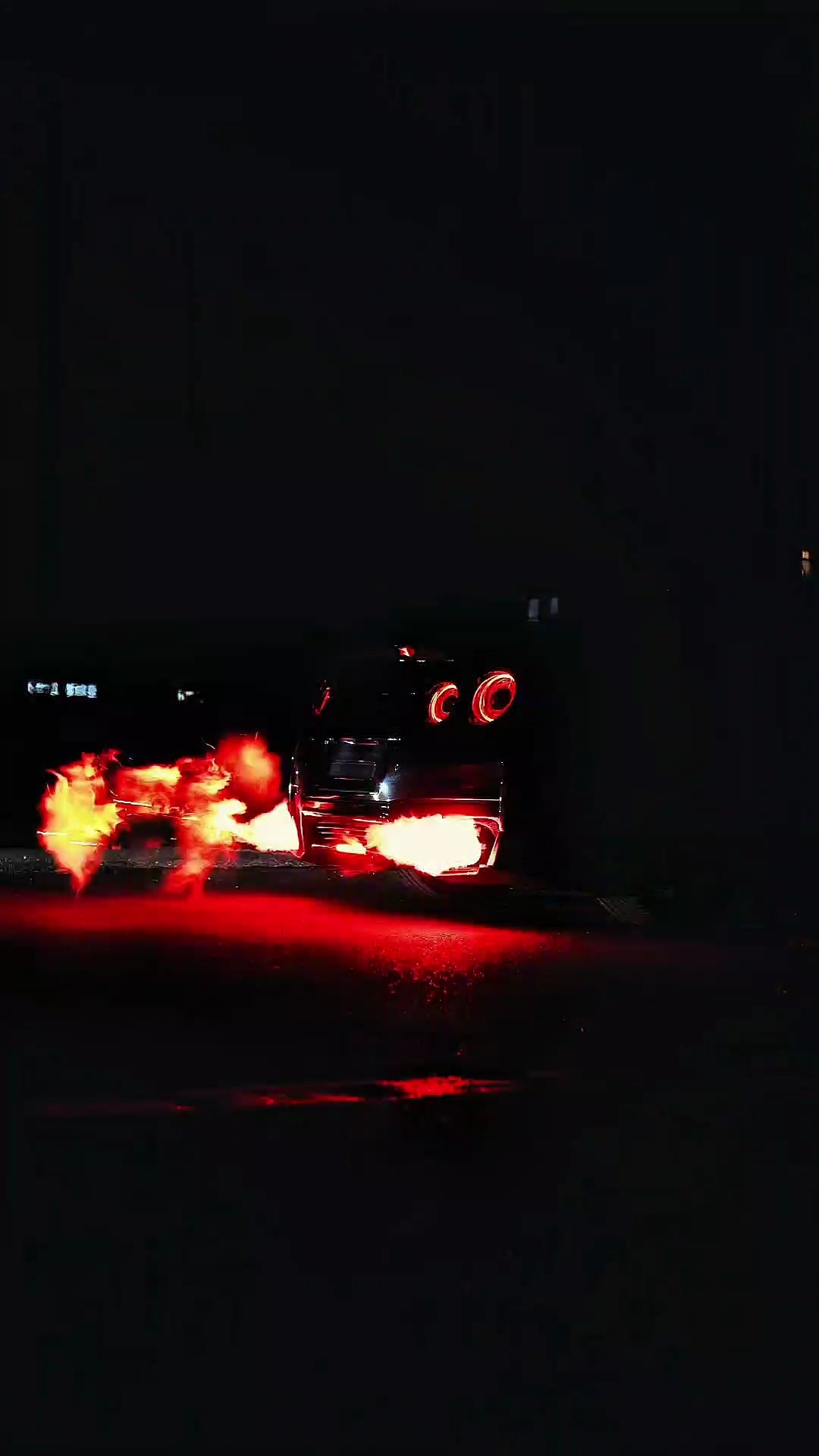 Fusion Red