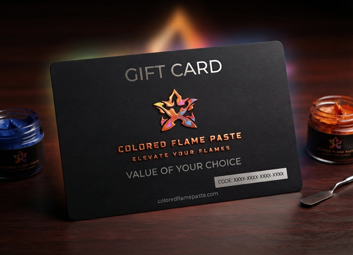 Gift Card (Digital)