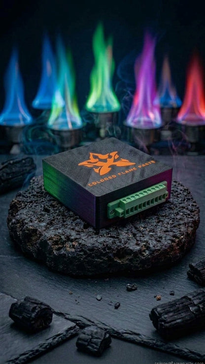 Rapid Flame Controller™ V2