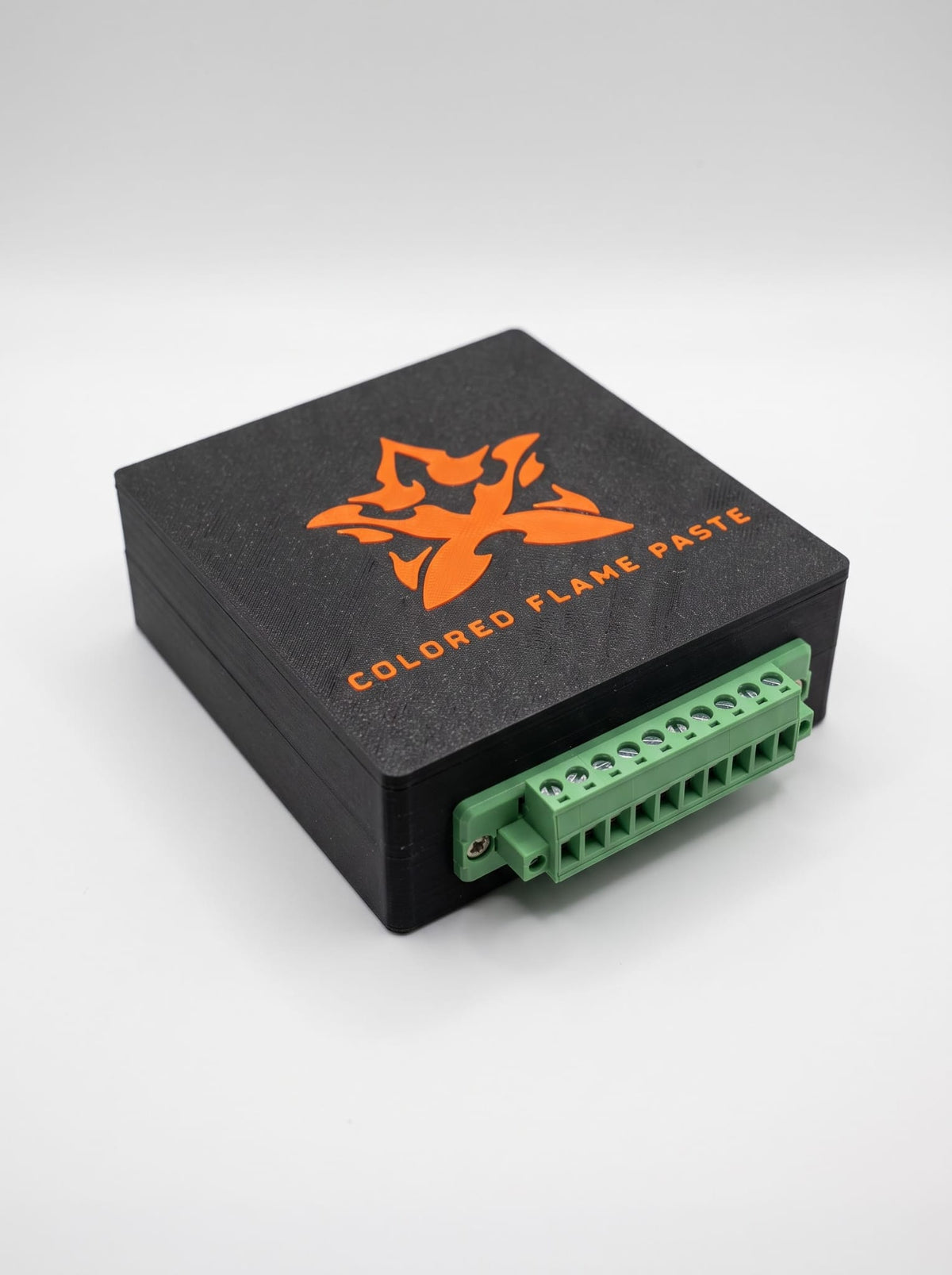 Rapid Flame Controller™ V2