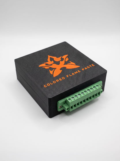 Rapid Flame Controller™ V2