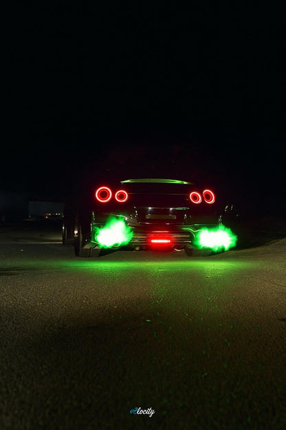 Neon Green